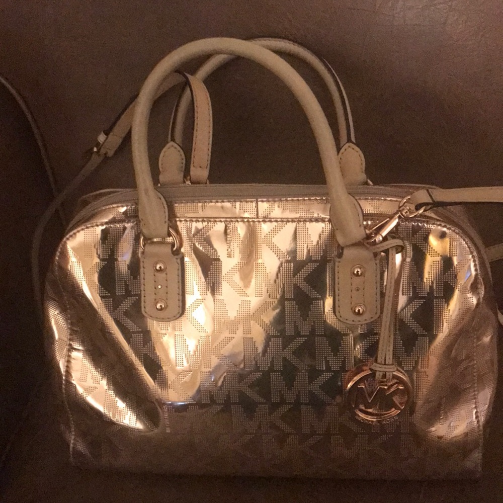 MK purse
